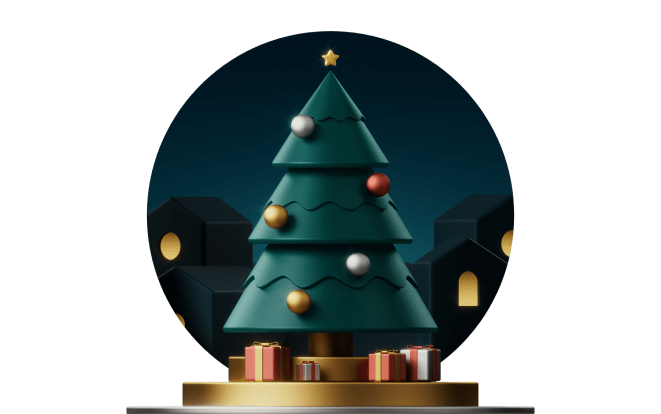 christmas tree