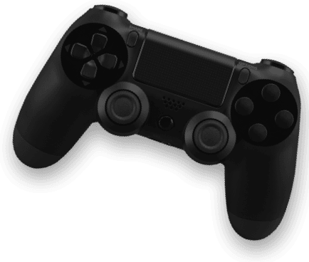 gamepad