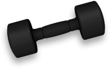 weights